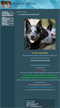 Mobile Screenshot of kelprin.com